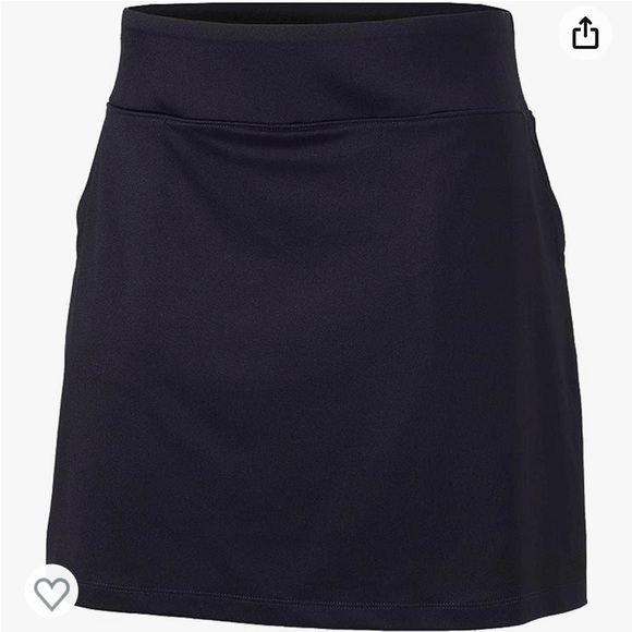 Columbia Golf Omni-Wick Qualifier Skort - Picture 1 of 7